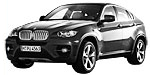 BMW E71 B2400 Fault Code