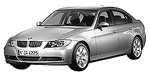 BMW E92 B2400 Fault Code