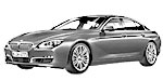 BMW F06 B2400 Fault Code