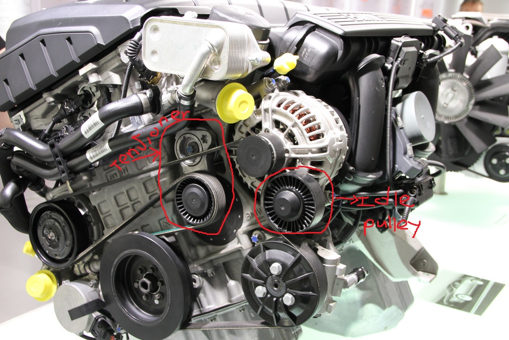See B2400 in engine